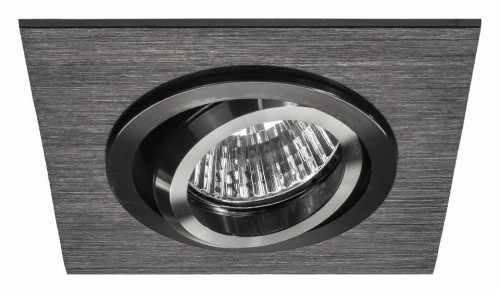 Точечный встраиваемый светильник Lightstar Singo 011621