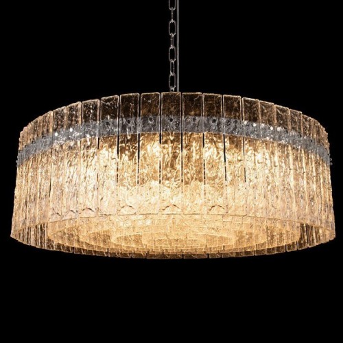 Подвесная люстра Loft it Nevada 10297/800 Nickel Подвесная люстра Loft it Nevada 10297/800 Nickel