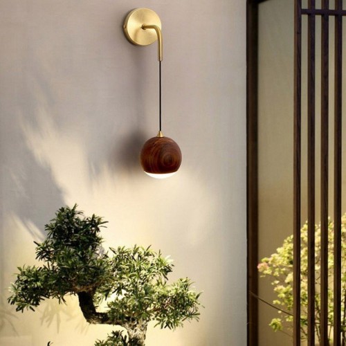 Бра ImperiumLoft ANCHER ancher01