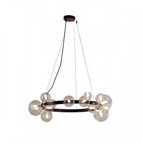 Подвесная люстра AM-Group AM384 AM384 SP15