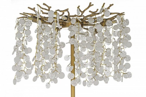 Торшер Dio DArte  Tavenna Antigue Tavenna H 3.1.1.103 A