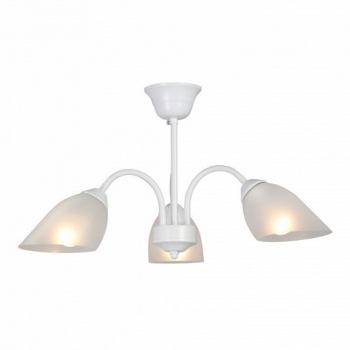 Потолочная люстра Vitaluce V3336-0/3PL Потолочная люстра Vitaluce V3336-0/3PL