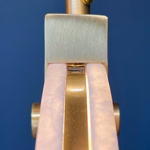 Подвесной светильник ImperiumLoft MARBLE03