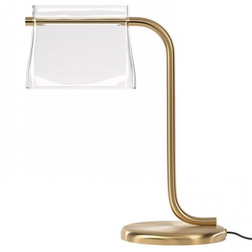 Интерьерная настольная лампа Maytoni Cabaret MOD170TL-L8BS3K