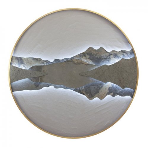 Настенный светильник ROCKS ROCKS NU GD80