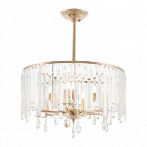 Подвесная люстра Arte Milano Sorrento-2509 372509/6/250/500 GD