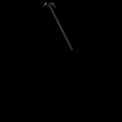 Встраиваемый светодиодный спот Loft IT Cane 10359/500 Black Встраиваемый светодиодный спот Loft IT Cane 10359/500 Black