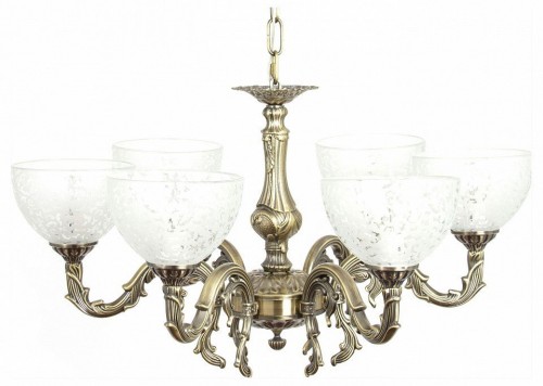 Подвесной светильник Abrasax SD802