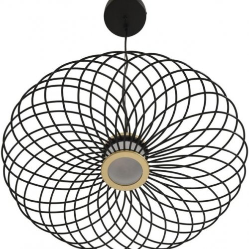 Подвесной светильник Camomile 8379/9L Подвесной светильник Camomile 8379/9L