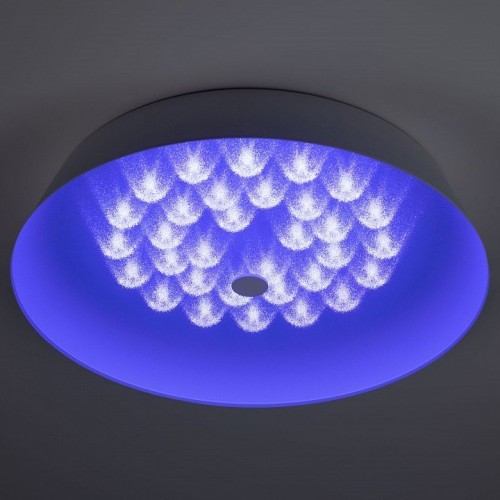 Потолочный светильник ЭРА SPB-6-60-RC Locus RGB