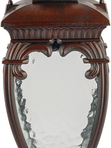 Потолочный светильник уличный Oasis Light VERONA 86205A R