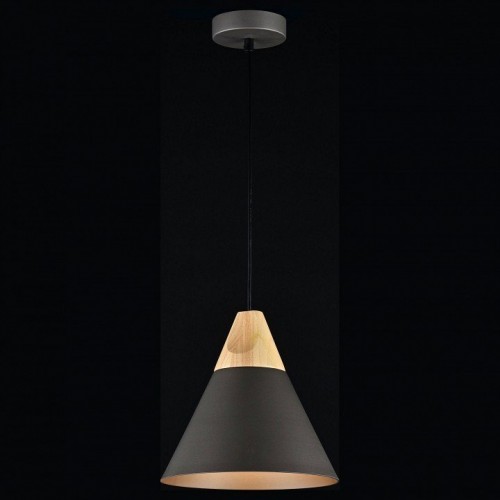 Подвесной светильник Maytoni Bicones P359-PL-220-C