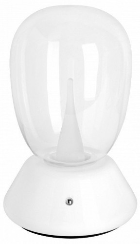 Интерьерная настольная лампа Uovo III 807906 Интерьерная настольная лампа Uovo III 807906