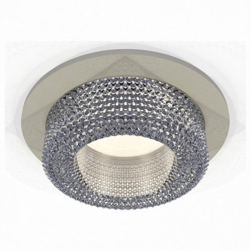 Встраиваемый светильник Ambrella light Xc6230 XC7623020 Встраиваемый светильник Ambrella light Xc6230 XC7623020