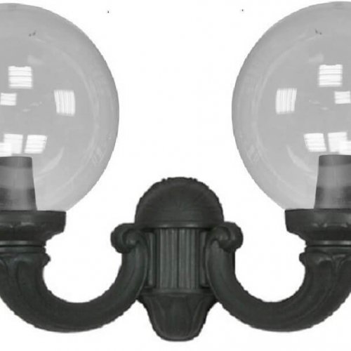 Настенный фонарь уличный Globe 300 G30.142.000.AXE27