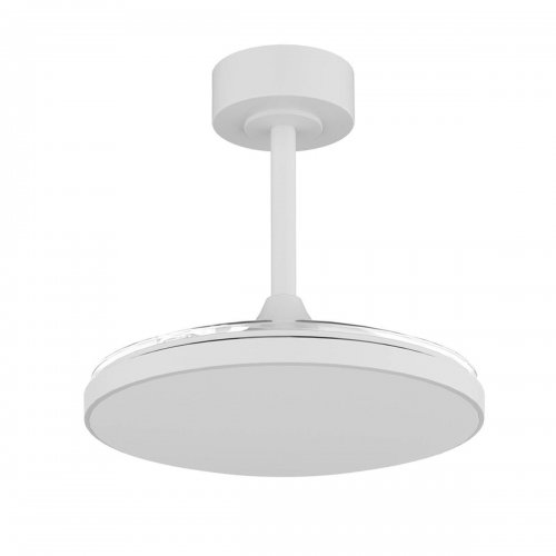 Люстра-вентилятор Mantra SLIM FAN mini 9008