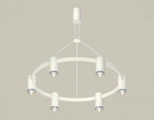 Подвесной светильник Ambrella light Traditional XB9021151