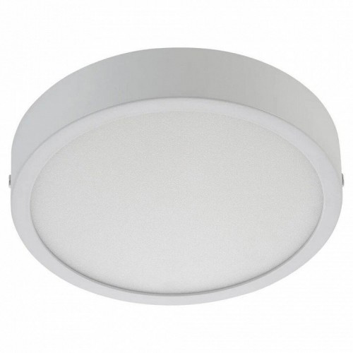 Накладной светильник AM-Group AM294 AM294 18W WH 3000K R