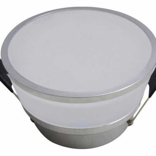 Встраиваемый светодиодный светильник Aployt Alba APL.0084.09.05