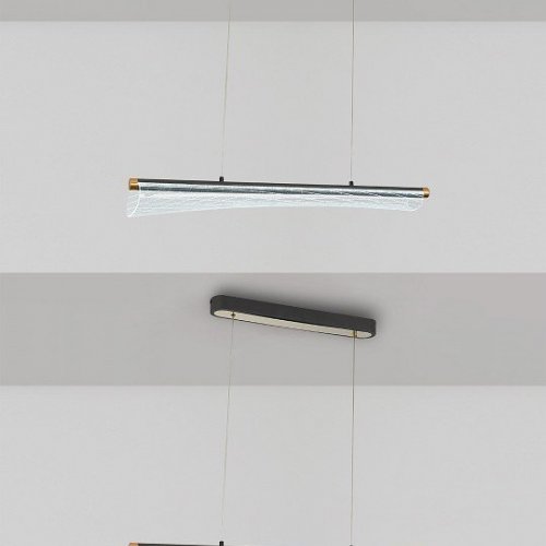 Подвесной светильник Natali Kovaltseva INNOVATION STYLE 83140