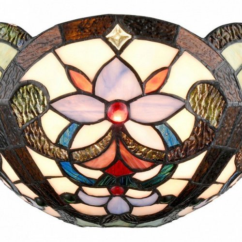 Настенный светильник Velante 826-801-01 Настенный светильник Velante 826-801-01