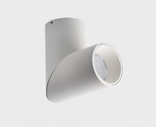 Накладной светильник Italline IT02-022 IT02-022 white 4000K