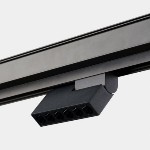 Трековый светильник Lumker SY-LINK SY-LINK-FL-BL-6-NW