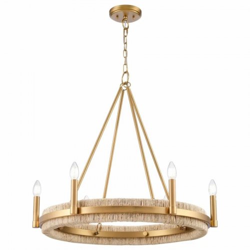 Подвесная люстра Beryl WE587.06.503 Подвесная люстра Beryl WE587.06.503