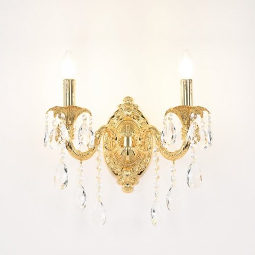 Бра AL7901 AL7901B10/2/175 B G