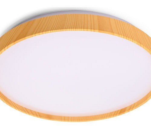 Накладной светильник Luminarte Starwood CLL46