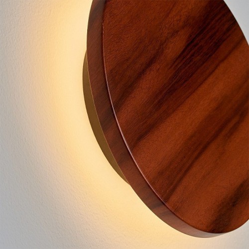 Настенный светильник Odeon Light Nature 7108/15WL