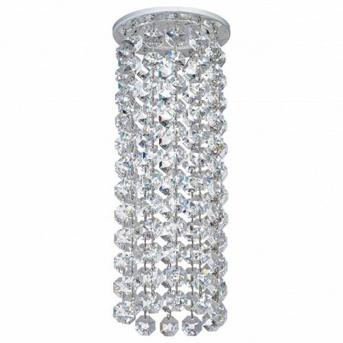 Встраиваемый светильник Dio DArte Elite Osimo GU10.5.14.8.109 N