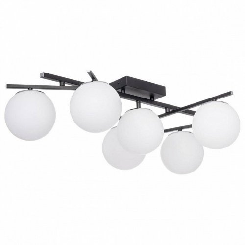 Потолочная люстра Citilux Dorsy CL223162 Потолочная люстра Citilux Dorsy CL223162