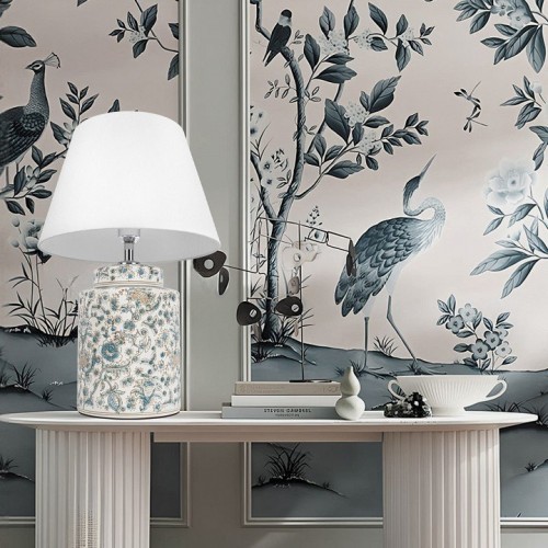 Интерьерная настольная лампа Loft IT Agapanthus 10385T/A