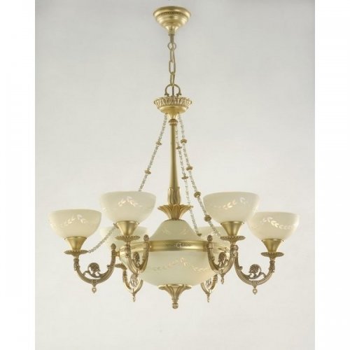 Подвесная люстра Bejorama Maribel 2348/8