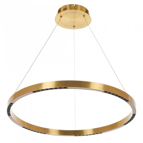 Подвесная люстра MyFar Lucas MR1240-PL