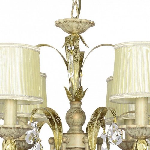 Подвесная люстра Arti Lampadari Galera E 1.1.6 CG