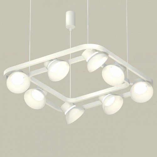 Подвесная люстра Ambrella XB XB9177080 Подвесная люстра Ambrella XB XB9177080