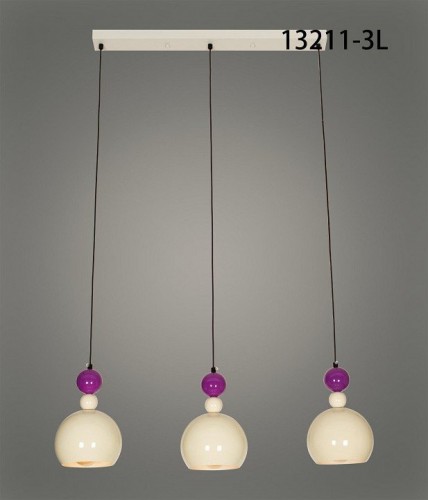 Подвесной светильник Alfa-Light F4124 F4124-21