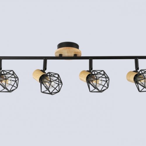 Спот Ambrella light Traditional TR8754