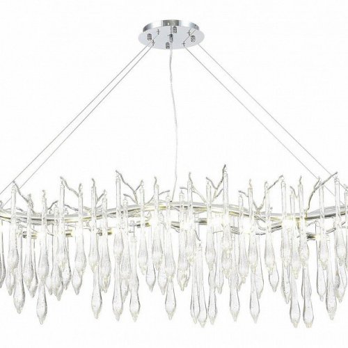 Подвесной светильник Teardrops SL1660.113.12