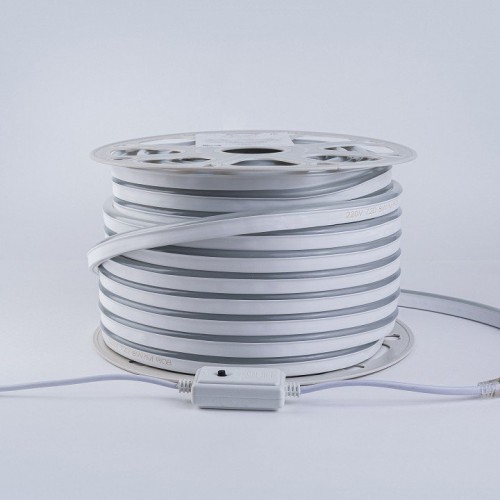 Комплект с лентой светодиодной Eleganz LUX EL-NS-8RGB