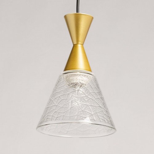 Подвесной светильник De City Лоск 32 107011403