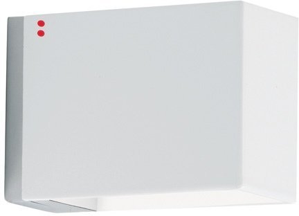 Настенный светильник Fabbian Bijou Quadra D75D0701