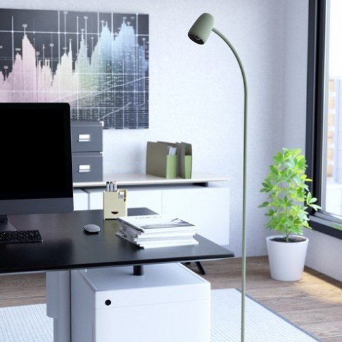 Торшер Eglo Carlo 902173 Торшер Eglo Carlo 902173