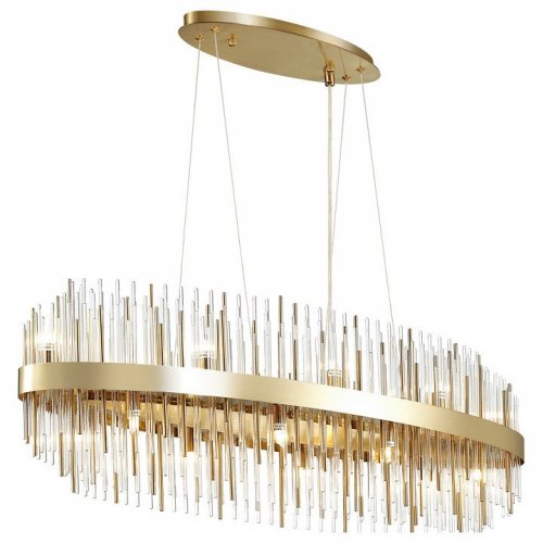 Подвесная люстра Odeon Light Ida 4639/16 Подвесная люстра Odeon Light Ida 4639/16