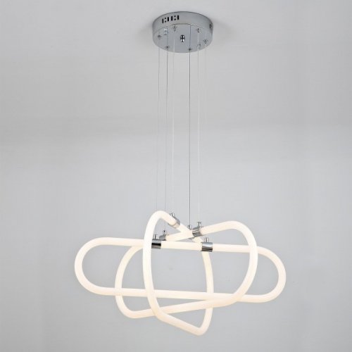 Подвесной светильник LED4U L2000-3