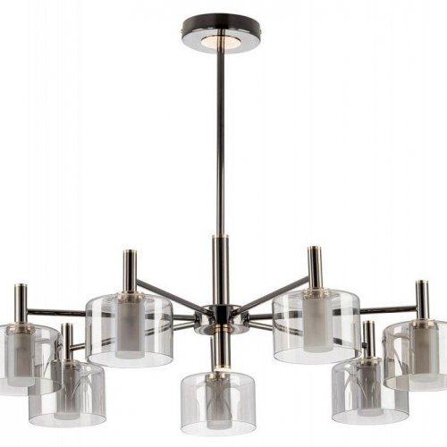 Люстра на штанге Citilux ELAN CL241171 Люстра на штанге Citilux ELAN CL241171