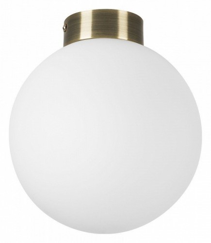 Настенно-потолочный светильник Lightstar Globo 812021
