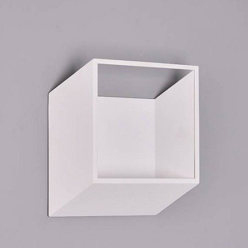 Настенный светильник DesignLed SKUD GW-1086R-7-WH-WW Настенный светильник DesignLed SKUD GW-1086R-7-WH-WW